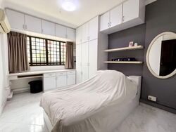 Blk 271 Tampines Street 21 (Tampines), HDB 4 Rooms #544520621
